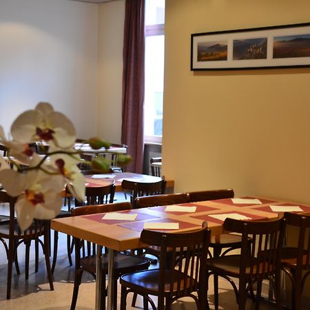Ibis Styles Strasbourg Centre Republique Hotel Kültér fotó