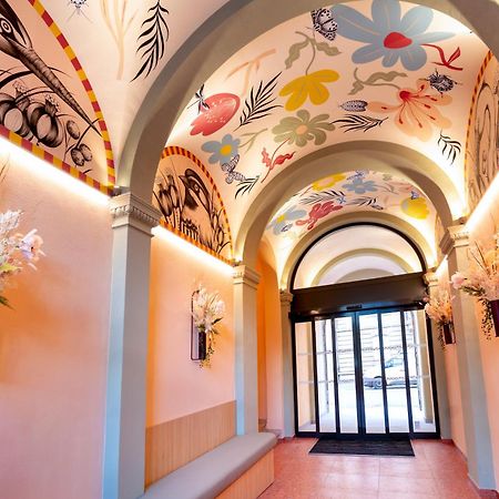 Ibis Styles Strasbourg Centre Republique Hotel Kültér fotó