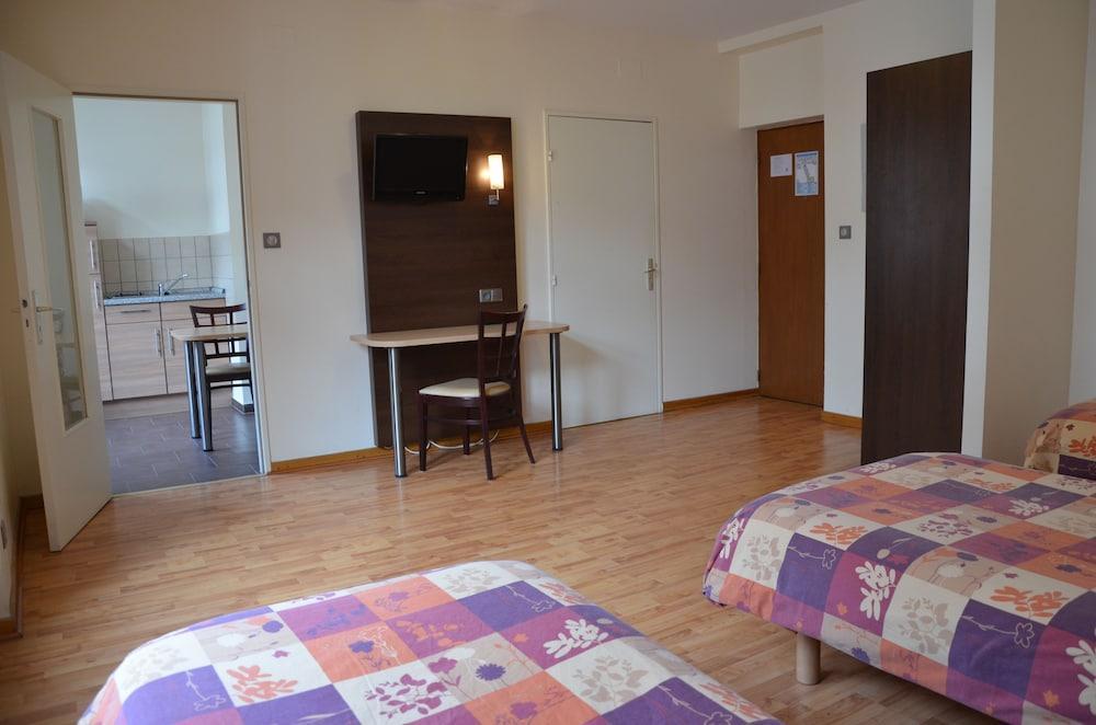 Ibis Styles Strasbourg Centre Republique Hotel Kültér fotó