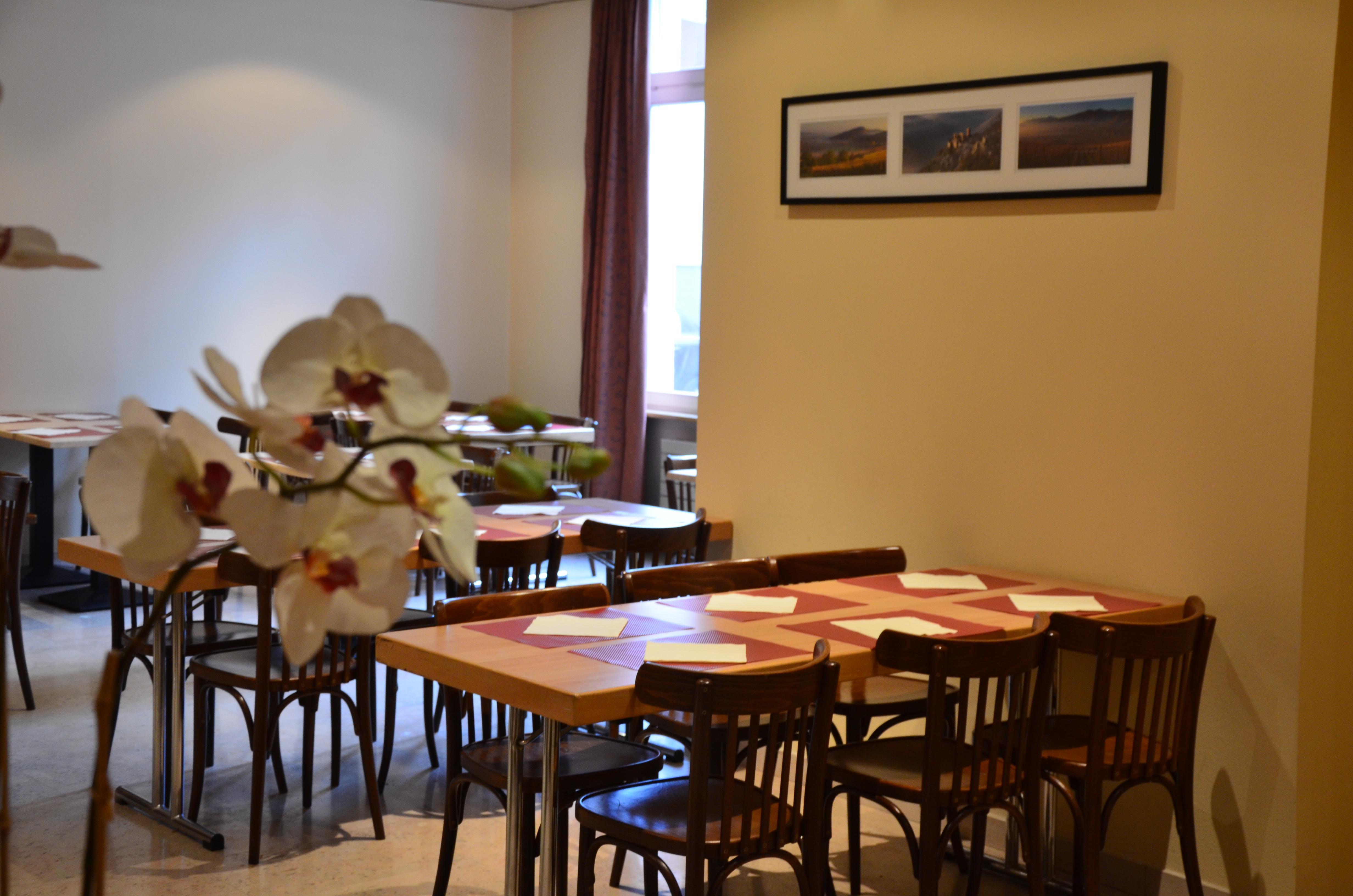 Ibis Styles Strasbourg Centre Republique Hotel Kültér fotó