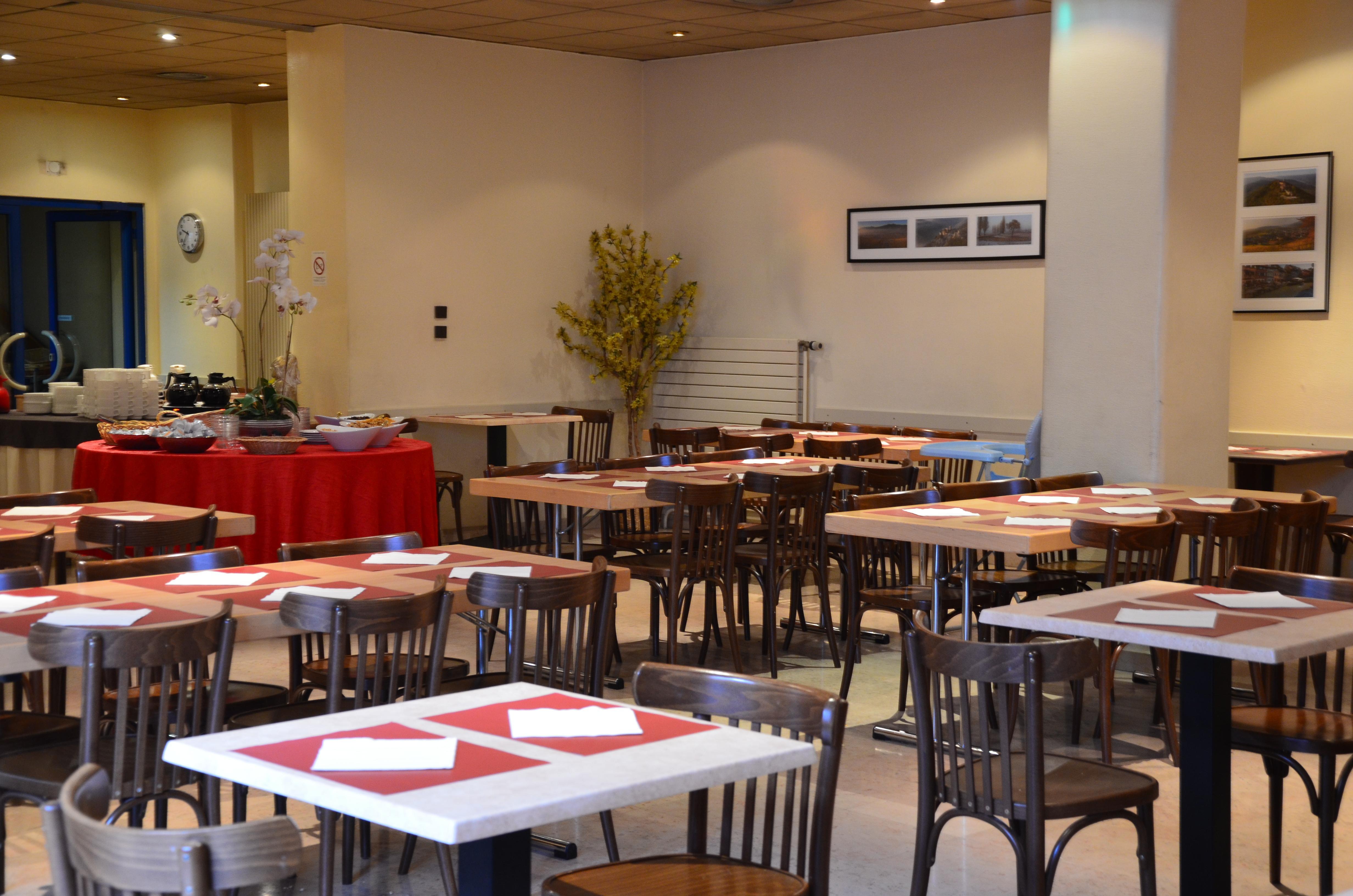 Ibis Styles Strasbourg Centre Republique Hotel Kültér fotó