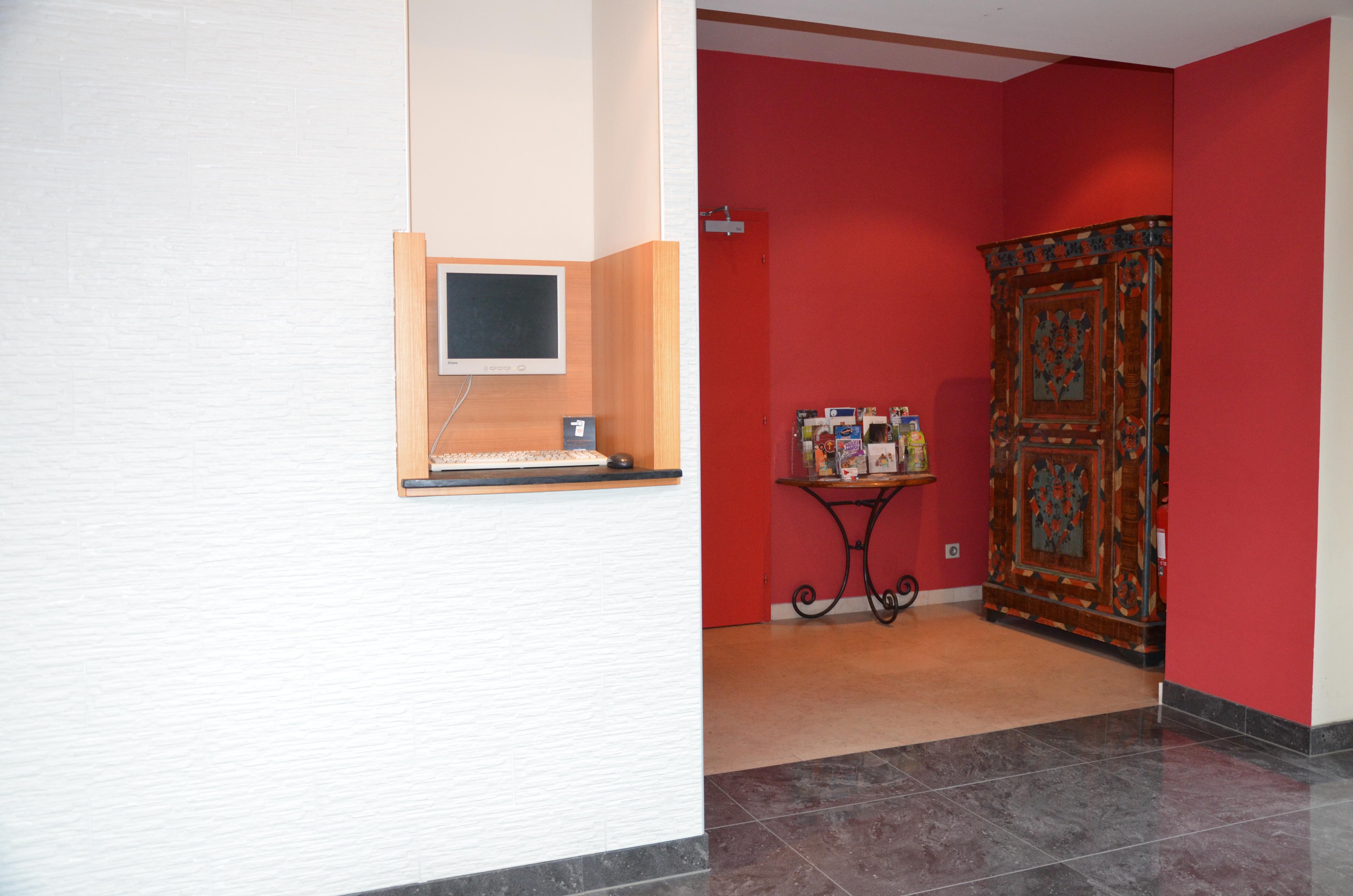Ibis Styles Strasbourg Centre Republique Hotel Kültér fotó