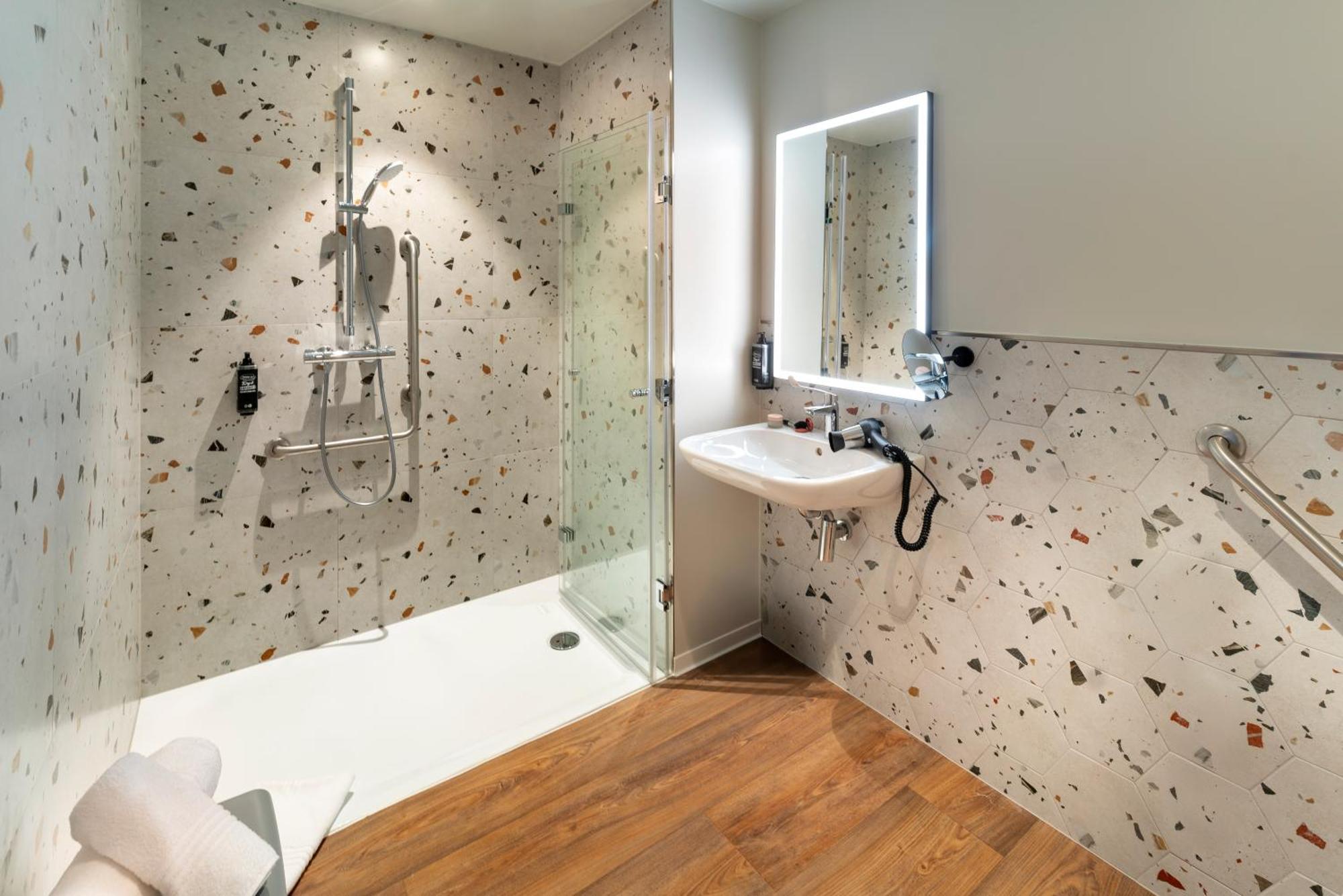 Ibis Styles Strasbourg Centre Republique Hotel Kültér fotó