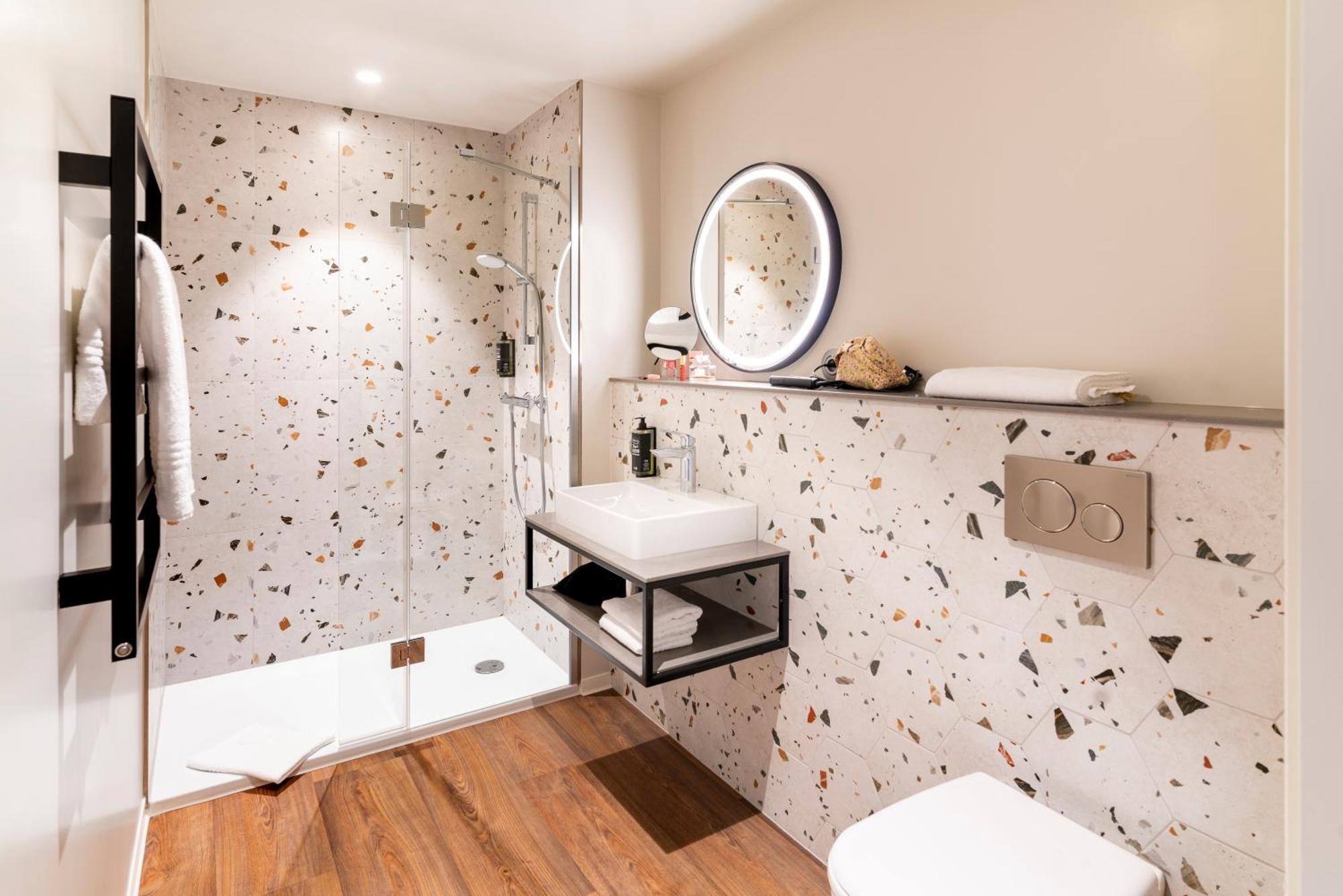 Ibis Styles Strasbourg Centre Republique Hotel Kültér fotó