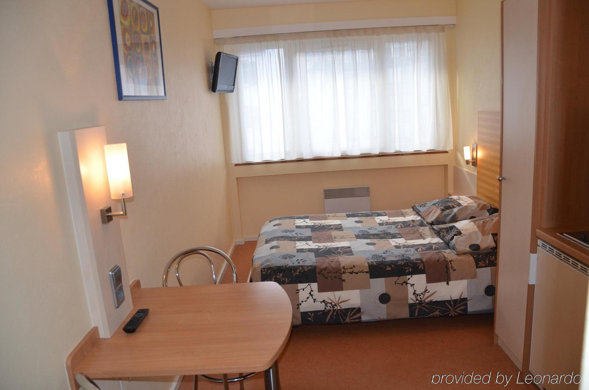 Ibis Styles Strasbourg Centre Republique Hotel Szoba fotó