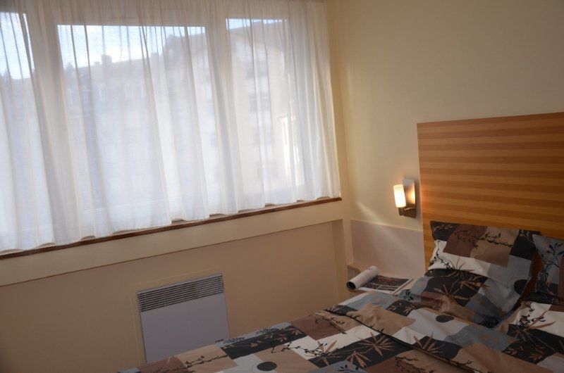 Ibis Styles Strasbourg Centre Republique Hotel Kültér fotó