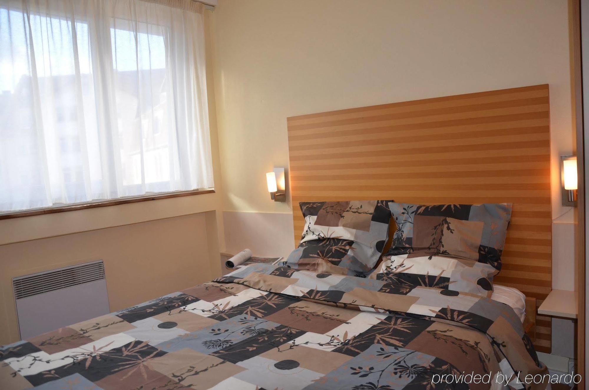 Ibis Styles Strasbourg Centre Republique Hotel Kültér fotó