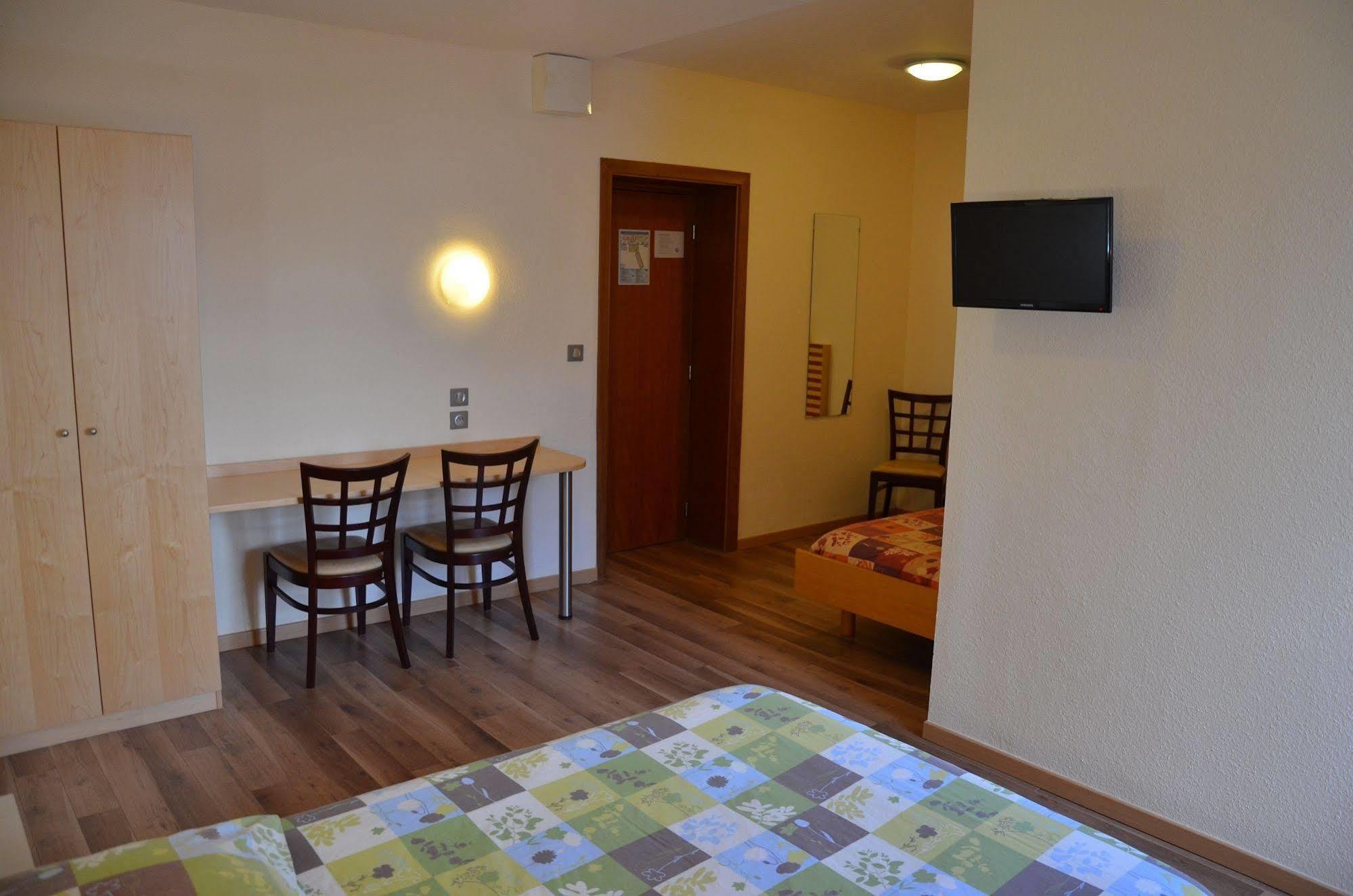 Ibis Styles Strasbourg Centre Republique Hotel Kültér fotó
