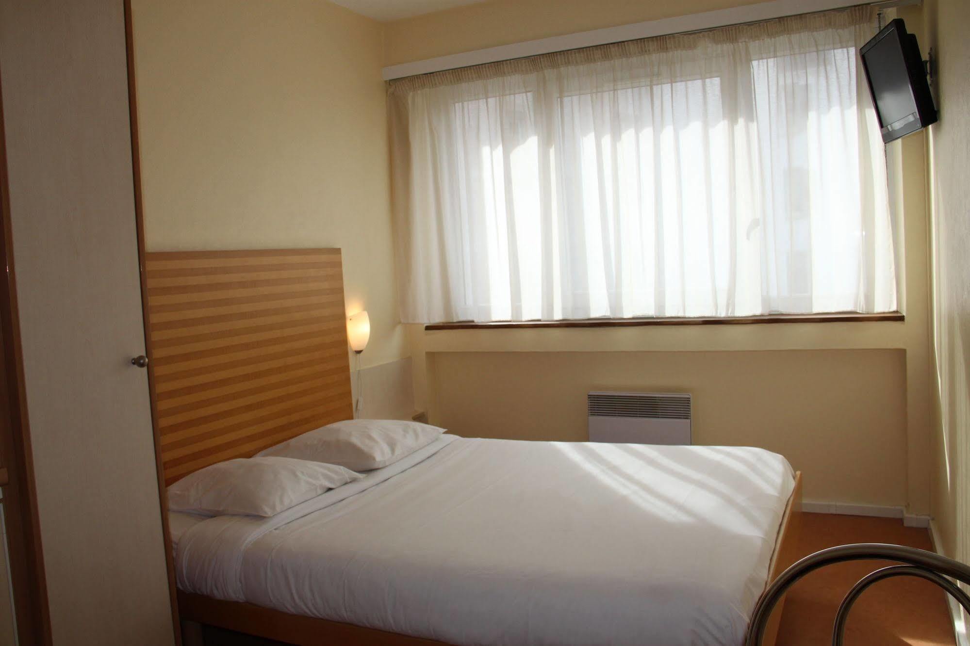 Ibis Styles Strasbourg Centre Republique Hotel Kültér fotó