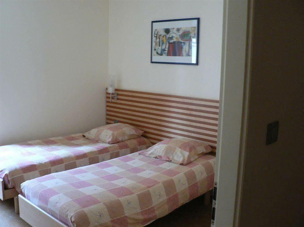 Ibis Styles Strasbourg Centre Republique Hotel Kültér fotó