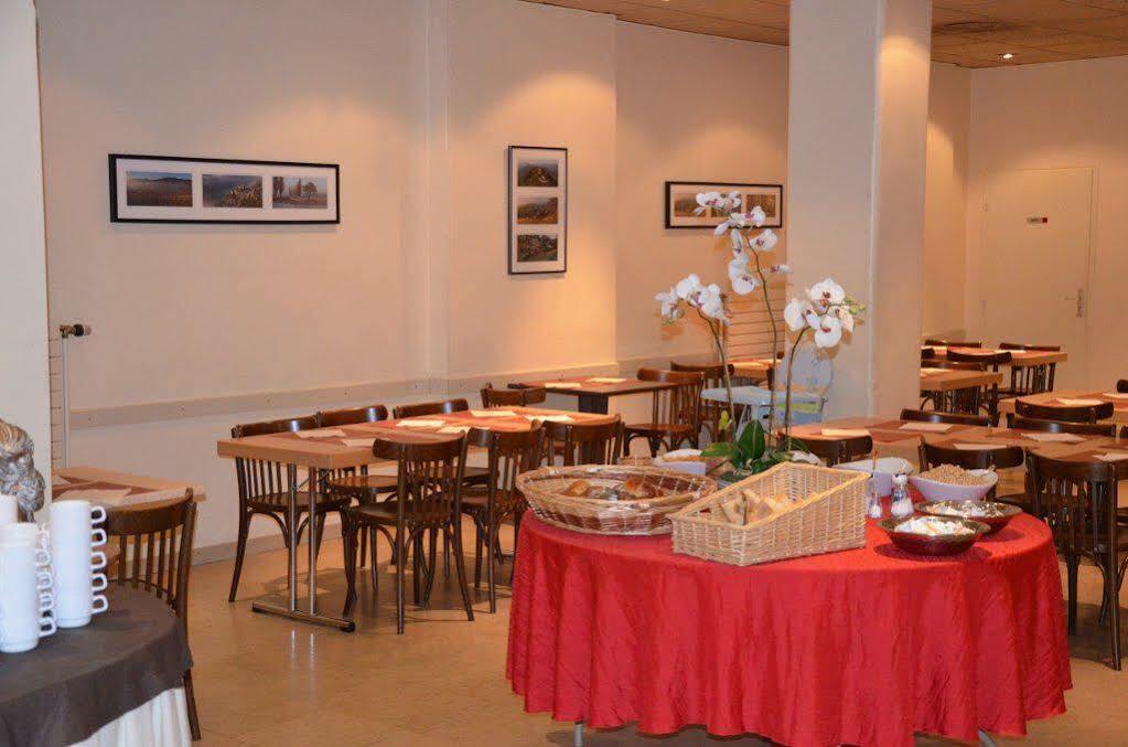 Ibis Styles Strasbourg Centre Republique Hotel Kültér fotó